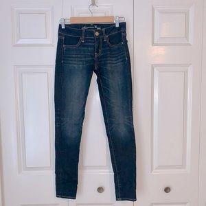 American Eagle Jeans, size 2